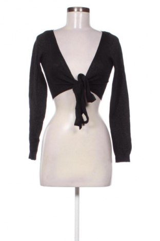 Damen Strickjacke TWINSET, Größe XXS, Farbe Schwarz, Preis 53,99 €