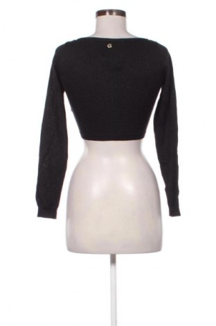 Damen Strickjacke TWINSET, Größe XXS, Farbe Schwarz, Preis 53,99 €