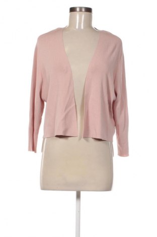 Damen Strickjacke Taifun, Größe XL, Farbe Rosa, Preis 31,65 €