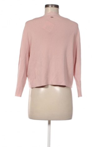 Damen Strickjacke Taifun, Größe XL, Farbe Rosa, Preis 31,65 €