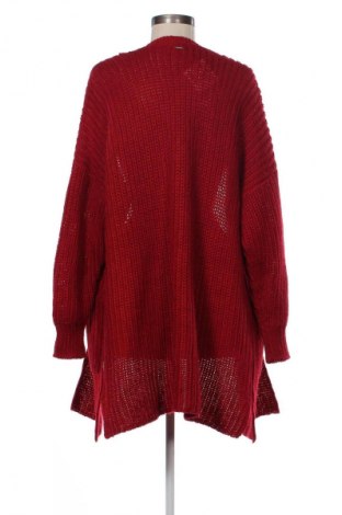 Dámsky kardigán Taifun, Veľkosť XL, Farba Červená, Cena  14,95 €