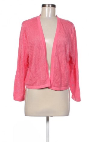 Дамска жилетка Talbots, Размер XL, Цвят Розов, Цена 15,00 €