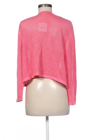 Дамска жилетка Talbots, Размер XL, Цвят Розов, Цена 15,00 €