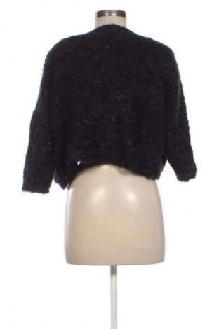 Cardigan de damă Tally Weijl, Mărime L, Culoare Negru, Preț 28,99 Lei