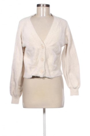 Cardigan de damă Tally Weijl, Mărime S, Culoare Ecru, Preț 37,99 Lei