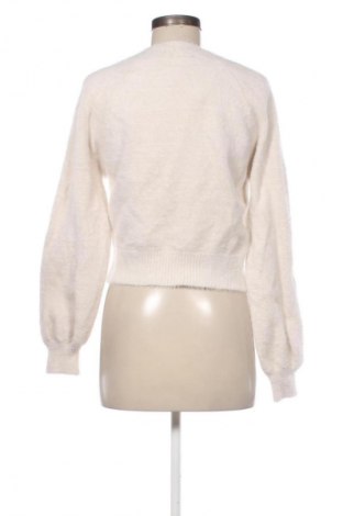 Cardigan de damă Tally Weijl, Mărime S, Culoare Ecru, Preț 37,99 Lei