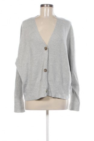 Dámsky kardigán Target, Velikost XXL, Barva Šedá, Cena  149,00 Kč