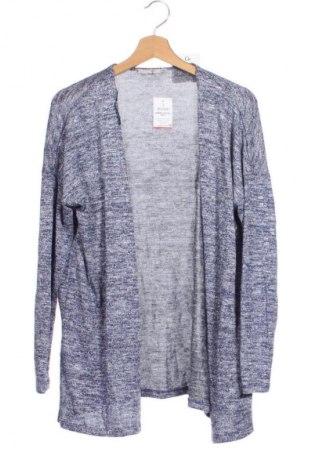 Cardigan de damă Target, Mărime S, Culoare Albastru, Preț 44,99 Lei