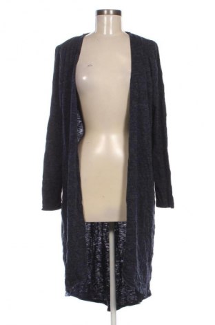 Damen Strickjacke Target, Größe L, Farbe Blau, Preis 9,99 €