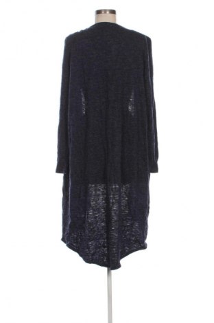 Damen Strickjacke Target, Größe L, Farbe Blau, Preis 9,99 €