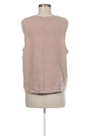 Damski kardigan Target, Rozmiar XXL, Kolor Beżowy, Cena 19,99 zł