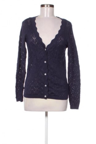 Dámsky kardigán Tchibo, Veľkosť S, Farba Modrá, Cena  5,95 €