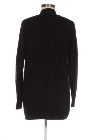 Γυναικεία ζακέτα Terranova, Μέγεθος M, Χρώμα Μαύρο, Τιμή 15,00 €