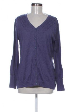 Дамска жилетка Terre De Marins, Размер S, Цвят Лилав, Цена 10,73 €