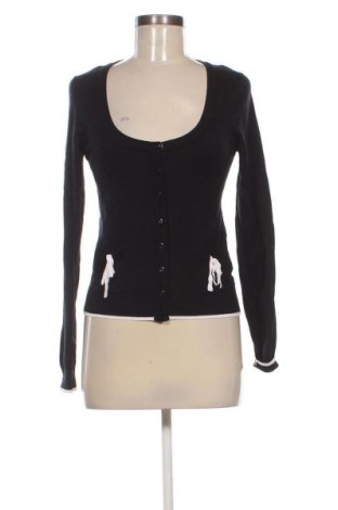 Дамска жилетка Tezenis, Размер S, Цвят Черен, Цена 6,13 €