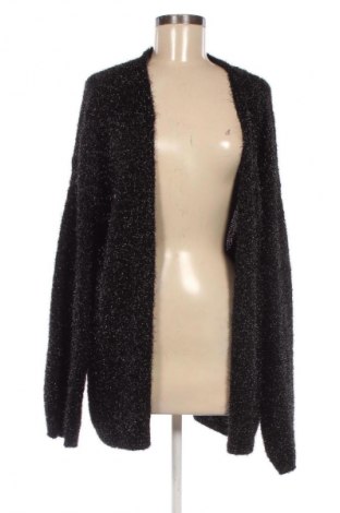 Damen Strickjacke Tezenis, Größe S, Farbe Schwarz, Preis € 7,99