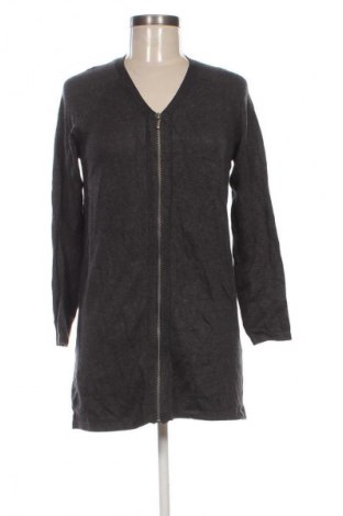 Damen Strickjacke Tezenis, Größe M, Farbe Grau, Preis € 7,99
