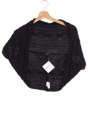 Damski kardigan Tezenis, Rozmiar S, Kolor Czarny, Cena 20,99 zł