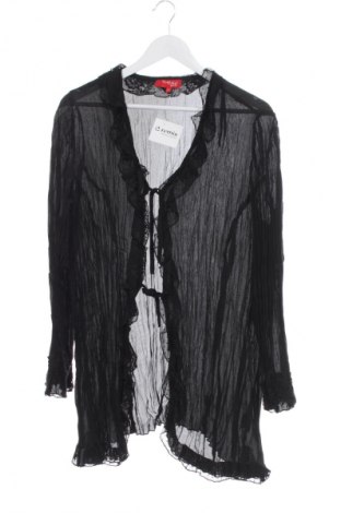 Dámsky kardigán Thea Plus, Veľkosť XXL, Farba Čierna, Cena  6,95 €