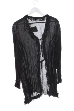 Dámsky kardigán Thea Plus, Veľkosť XXL, Farba Čierna, Cena  6,95 €