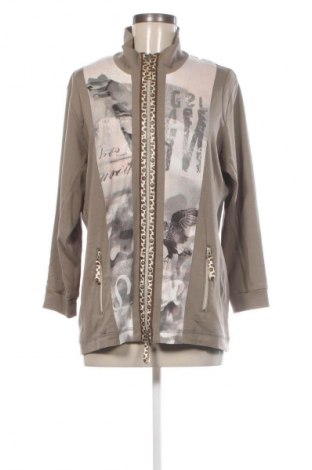 Γυναικεία ζακέτα Thomas Rabe, Μέγεθος XL, Χρώμα Πολύχρωμο, Τιμή 32,00 €