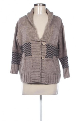 Дамска жилетка Timberland, Размер L, Цвят Кафяв, Цена 30,16 €