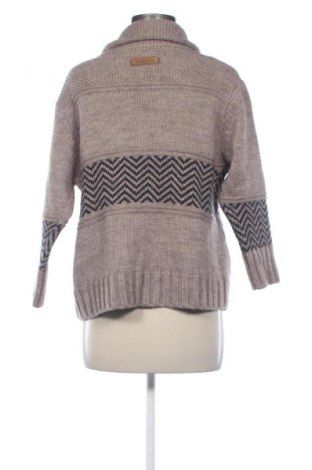 Дамска жилетка Timberland, Размер L, Цвят Кафяв, Цена 30,16 €