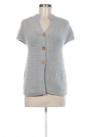 Dámsky kardigán Tippy, Velikost S, Barva Šedá, Cena  159,00 Kč