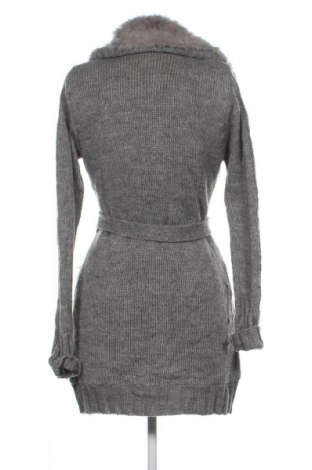 Damen Strickjacke Tiramisu, Größe M, Farbe Grau, Preis 8,99 €