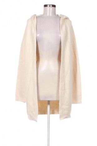 Дамска жилетка Tom Tailor, Размер M, Цвят Екрю, Цена 21,00 €