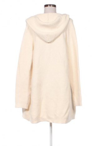 Дамска жилетка Tom Tailor, Размер M, Цвят Екрю, Цена 21,00 €