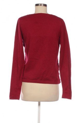 Дамска жилетка Tom Tailor, Размер S, Цвят Червен, Цена 56,40 €