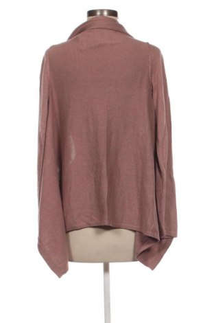 Γυναικεία ζακέτα Tom Tailor, Μέγεθος M, Χρώμα Καφέ, Τιμή 21,00 €