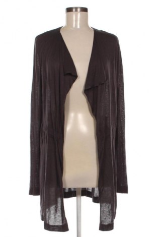 Γυναικεία ζακέτα Tom Tailor, Μέγεθος S, Χρώμα Γκρί, Τιμή 21,00 €