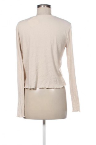 Dámsky kardigán Tom Tailor, Velikost XL, Barva Béžová, Cena  239,00 Kč