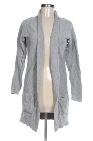 Дамска жилетка Tom Tailor, Размер M, Цвят Сив, Цена 8,18 €