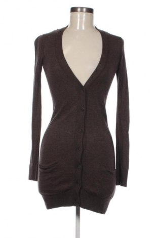 Damen Strickjacke Tommy Hilfiger, Größe XS, Farbe Braun, Preis € 59,27