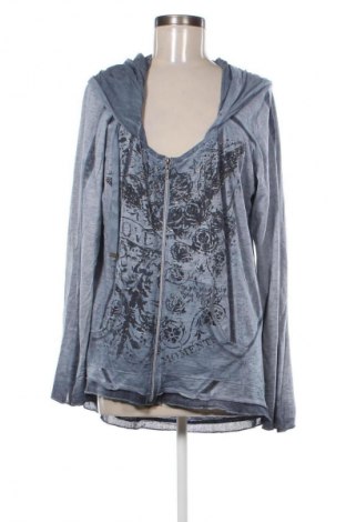 Damen Strickjacke Tredy, Größe L, Farbe Mehrfarbig, Preis 15,00 €