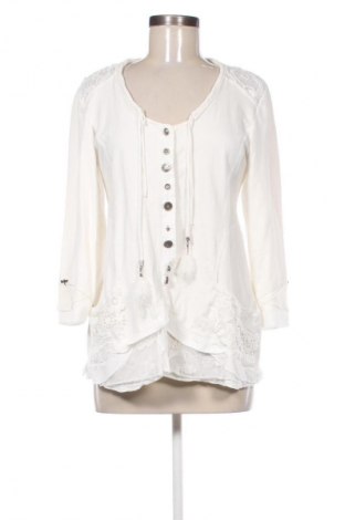 Női kardigán Tredy, Méret M, Szín Fehér, Ár 6 103 Ft