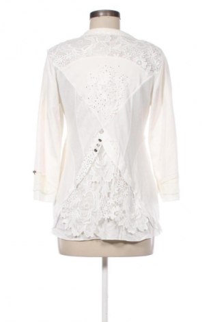 Női kardigán Tredy, Méret M, Szín Fehér, Ár 6 103 Ft