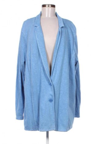 Cardigan de damă Triangle, Mărime 3XL, Culoare Albastru, Preț 165,26 Lei