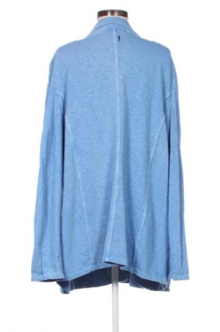 Cardigan de damă Triangle, Mărime 3XL, Culoare Albastru, Preț 165,26 Lei