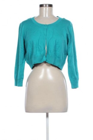 Női kardigán True Spirit, Méret XL, Szín Zöld, Ár 2 339 Ft