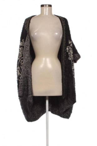 Damen Strickjacke Tu, Größe XL, Farbe Mehrfarbig, Preis € 9,99