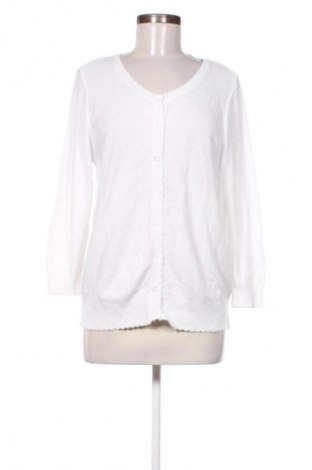 Dámsky kardigán Tu, Veľkosť M, Farba Biela, Cena  14,74 €