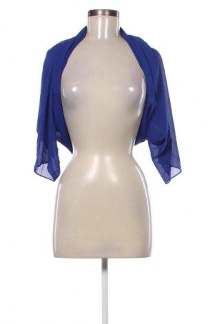 Damen Strickjacke Unbranded, Größe M, Farbe Blau, Preis 14,77 €