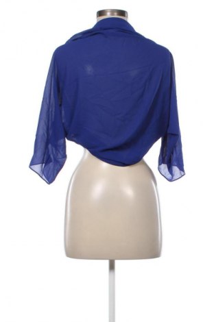 Damen Strickjacke Unbranded, Größe M, Farbe Blau, Preis 14,77 €