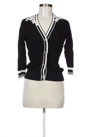 Γυναικεία ζακέτα Unbranded, Μέγεθος M, Χρώμα Μαύρο, Τιμή 4,99 €