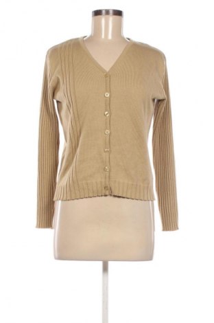 Γυναικεία ζακέτα Unbranded, Μέγεθος M, Χρώμα  Μπέζ, Τιμή 15,00 €