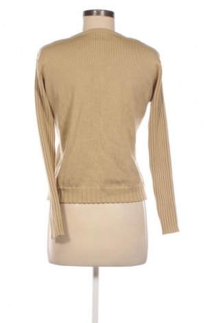 Γυναικεία ζακέτα Unbranded, Μέγεθος M, Χρώμα  Μπέζ, Τιμή 15,00 €